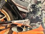 REDSTAGE GSX250用 ゴキ ザリ イノカン3 オリジナル マフラー 25