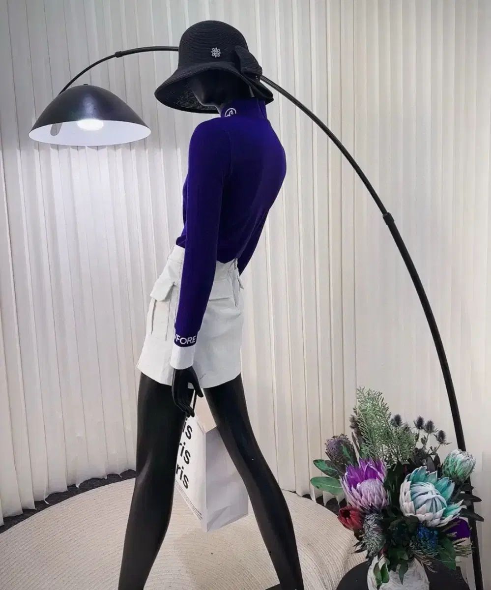 レディースゴルフ