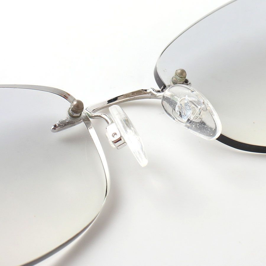 MWE25092 美品 DANIEL SWAROVSKI ダニエル スワロフスキー