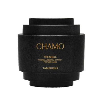 タンバリンズ パフューム シェルエックス カモ 30ml ハンドクリーム 香水 韓国コスメ TAMBURINS