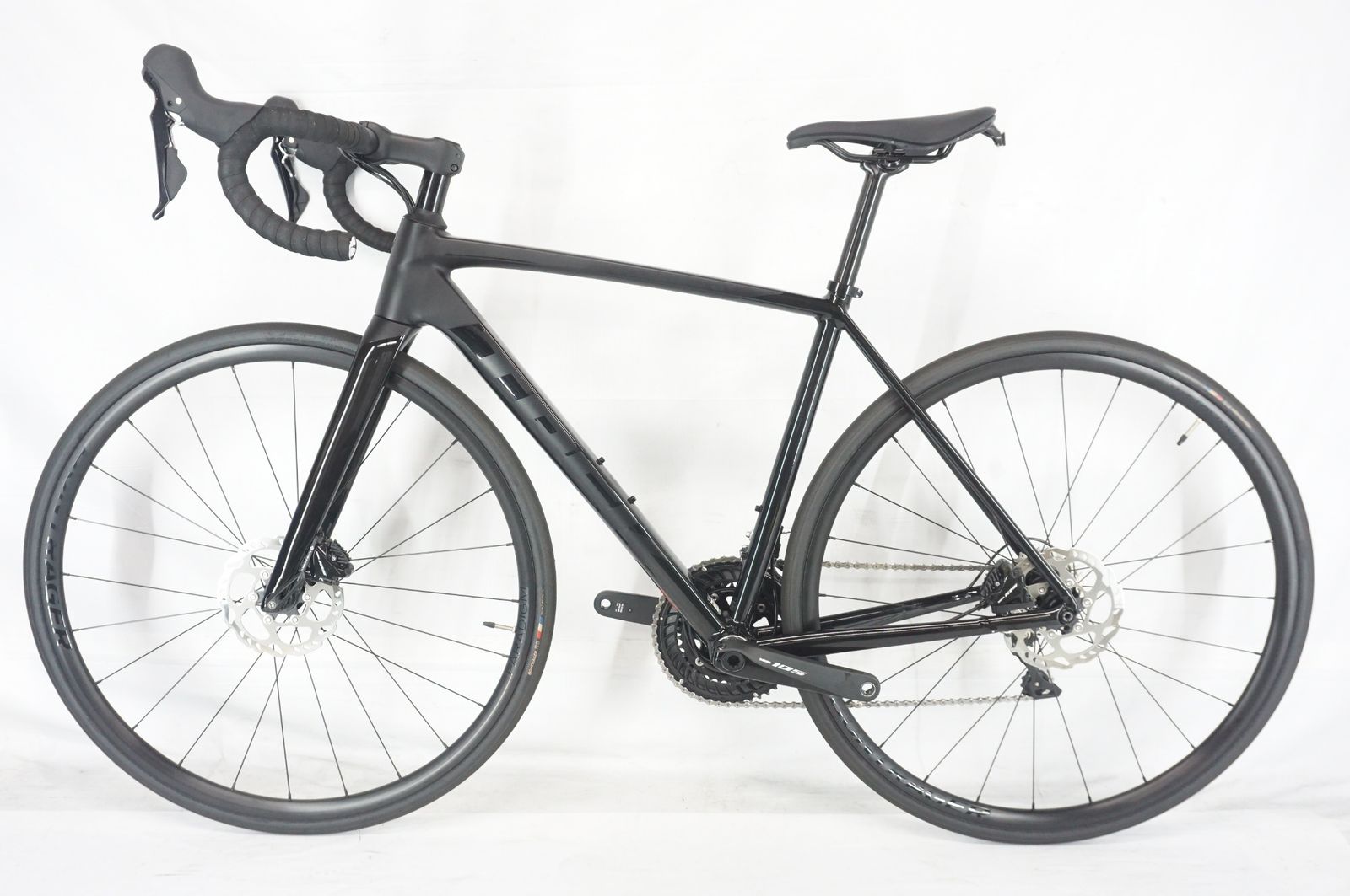 TREK トレック EMONDA ALR5 DISC 2025年モデル ロードバイク | バイチャリ阪急塚口店