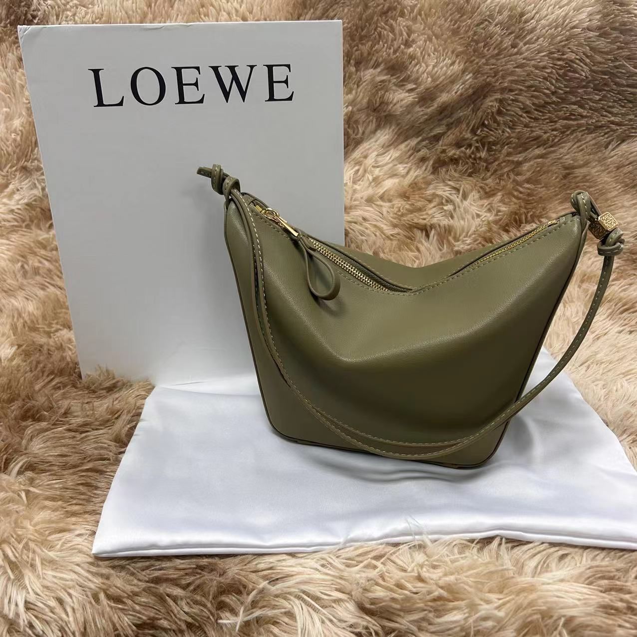 LOEWE　ロエベ ハンドバック ショルダーバッグ