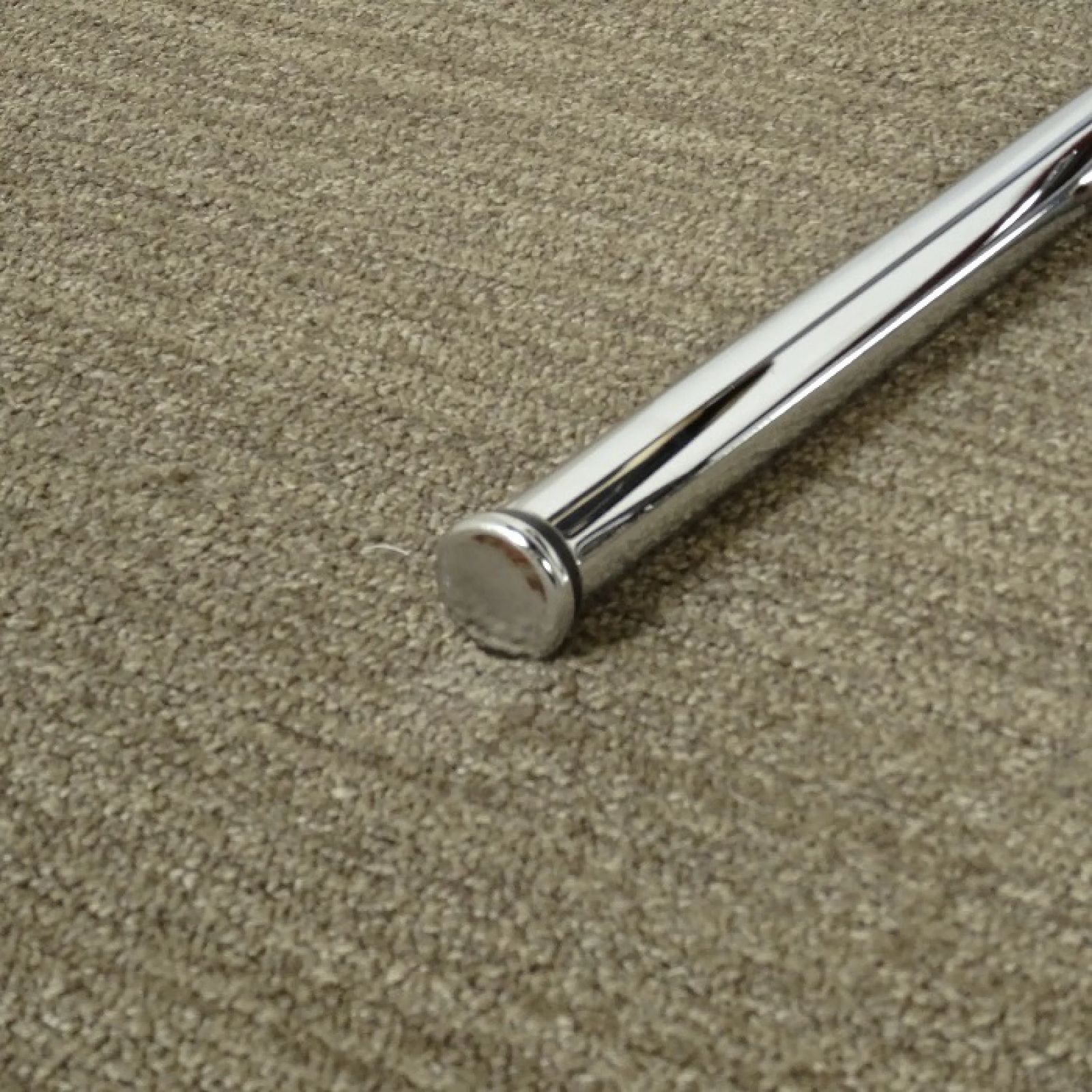 スリングチェア 仔牛毛皮