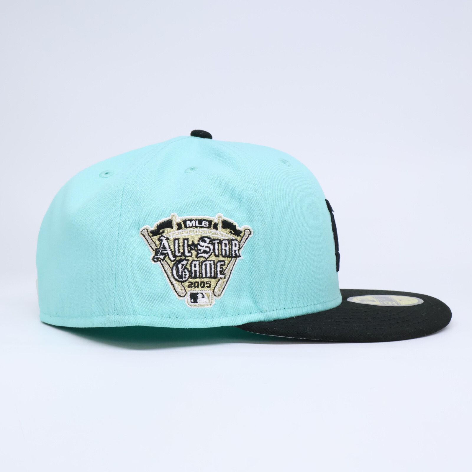 ニューエラ　デトロイト　タイガース NEWERA ニューエラ 【美品】208824 24031 59FIFTY デトロイト