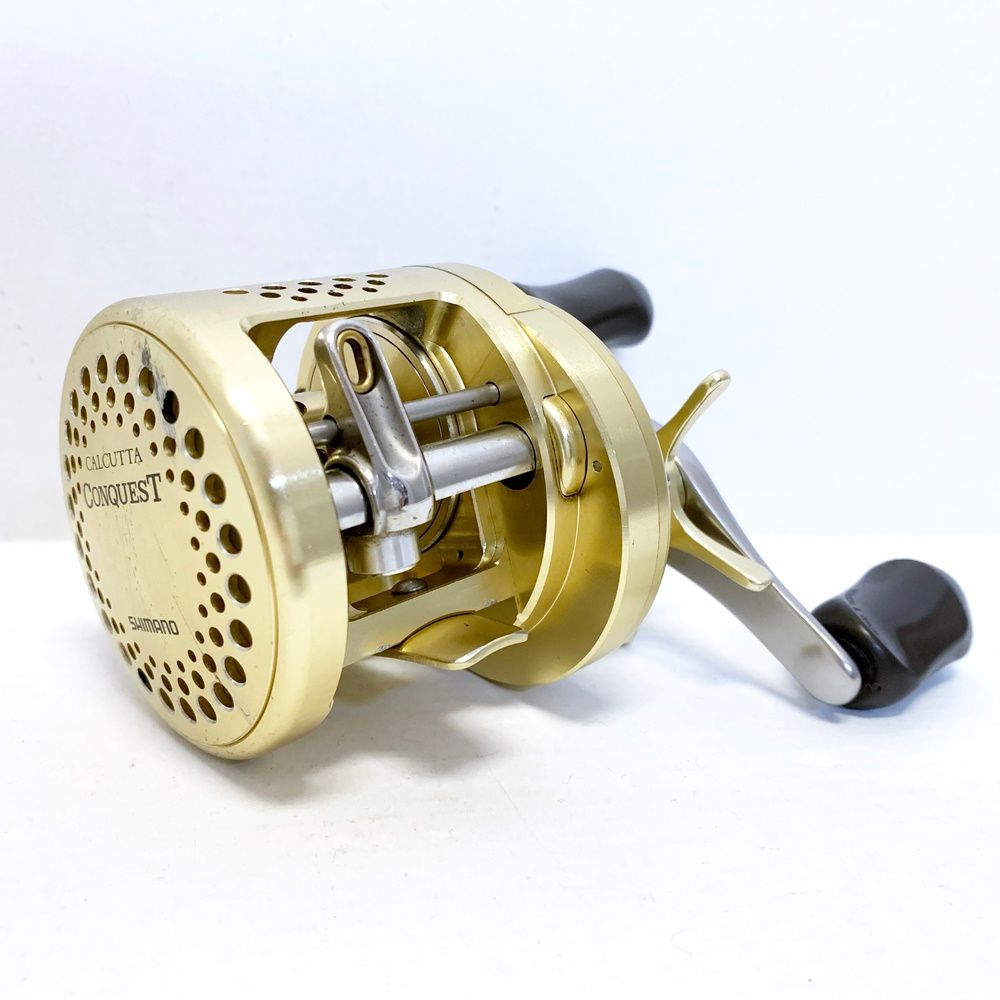 加古川店】 SHIMANO | ストア シマノ リール 00カルカッタコン 加古川店】 SHIMANO | ストア シマノ リール 00カルカッタコン