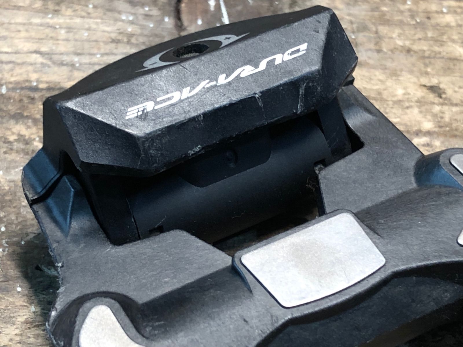 アウトレット IO053 シマノ SHIMANO デュラエース DURA-ACE PD-R9100