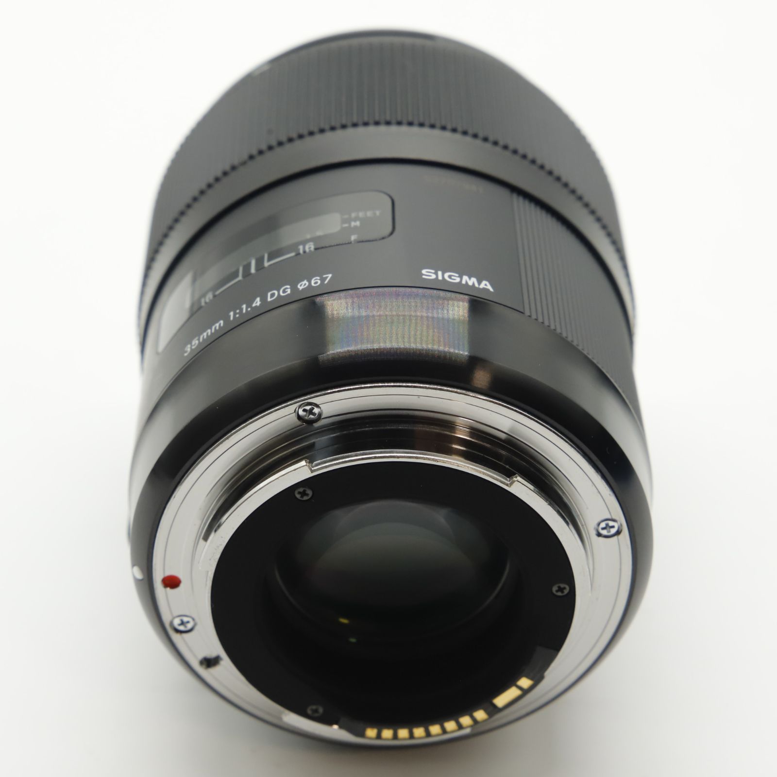 Amazon.co.jp: シグマ(Sigma) SIGMA シグマ Canon EFマウント