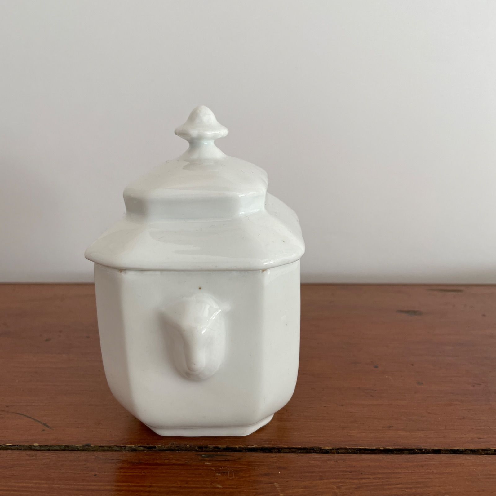 新品】ミントンMINTONパジャマL長袖長ズボン・キルティング