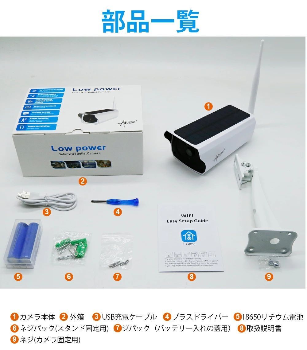 防水 WIFI