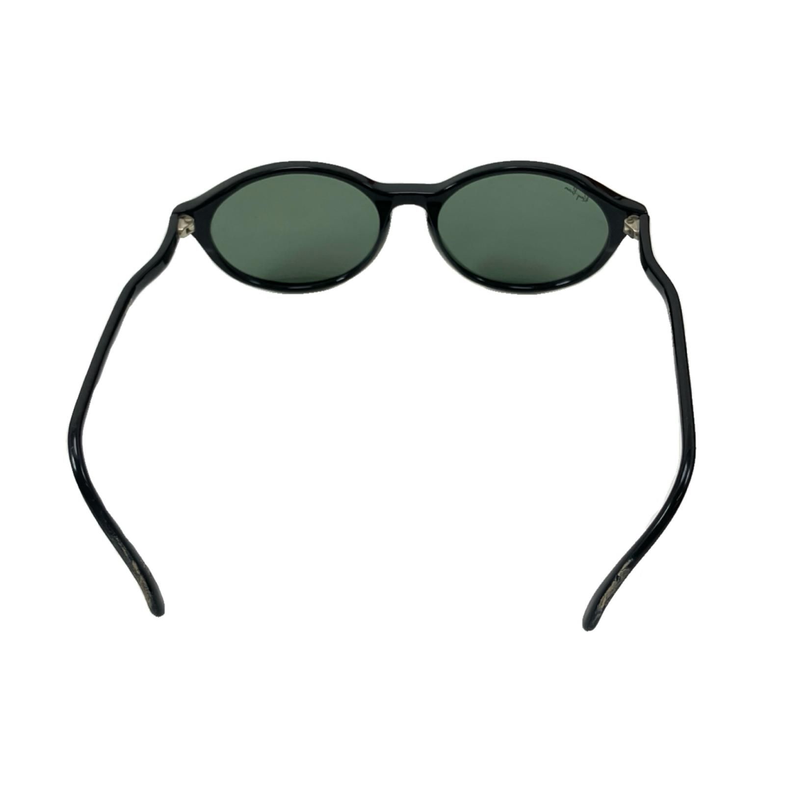 RAY-BAN レイバン ボシュロム B&L W1945 ブラック - メルカリ