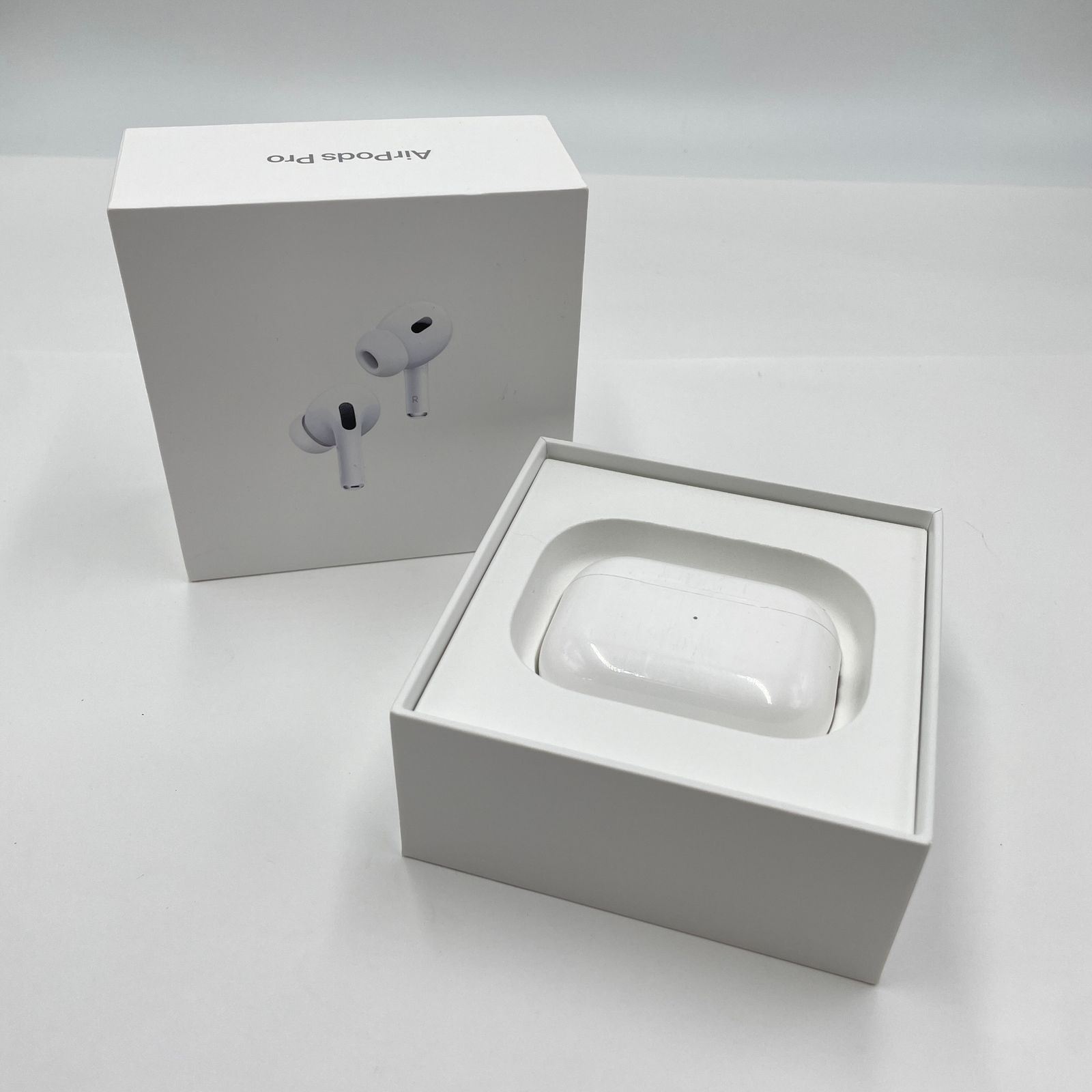 Apple AirPods Pro 第2世代 MQD83J|A C5013-60