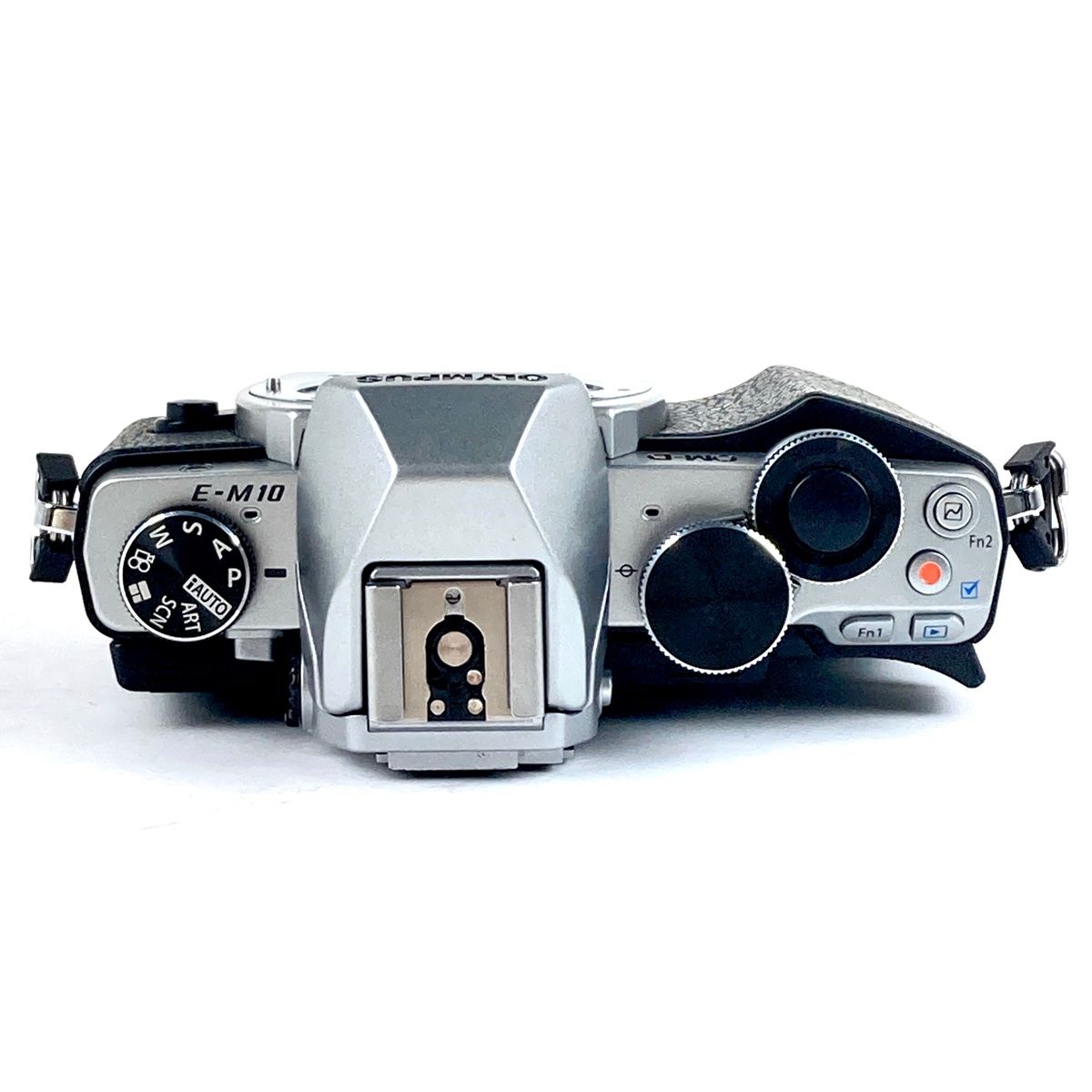 オリンパス OLYMPUS OM-D E-M10 ボディ ブラック ミラーレス一眼レフ