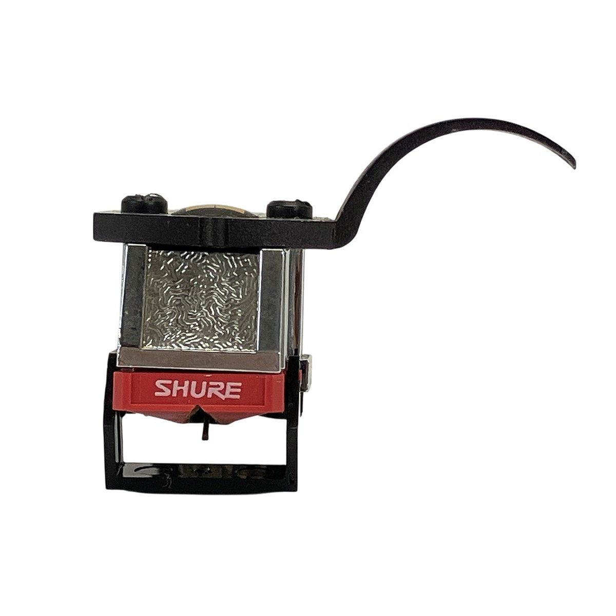 SHURE V-15 Type III VN35MR 交換針 MM型カートリッジ シュアー オーディオ W10508165