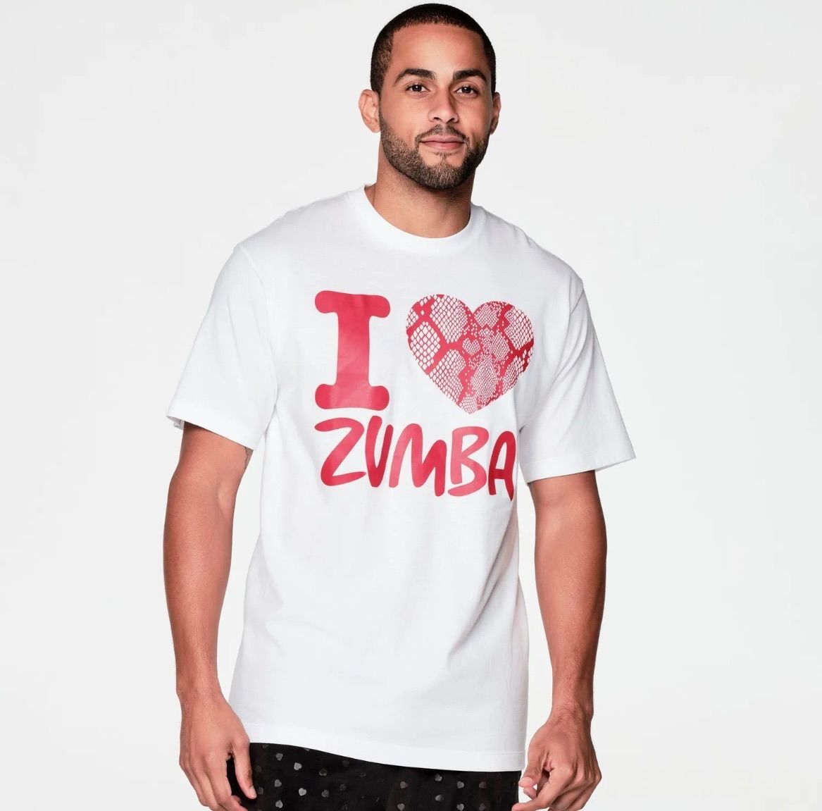 Zumba Kiss Tees 3PK ズンバ 正規品 ZUMBA - メルカリ