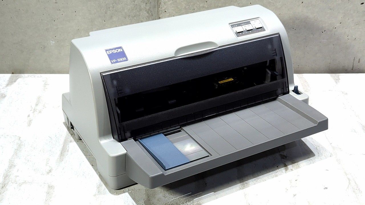 ★状態良好美品★ EPSON エプソン  VP-930R ☆★