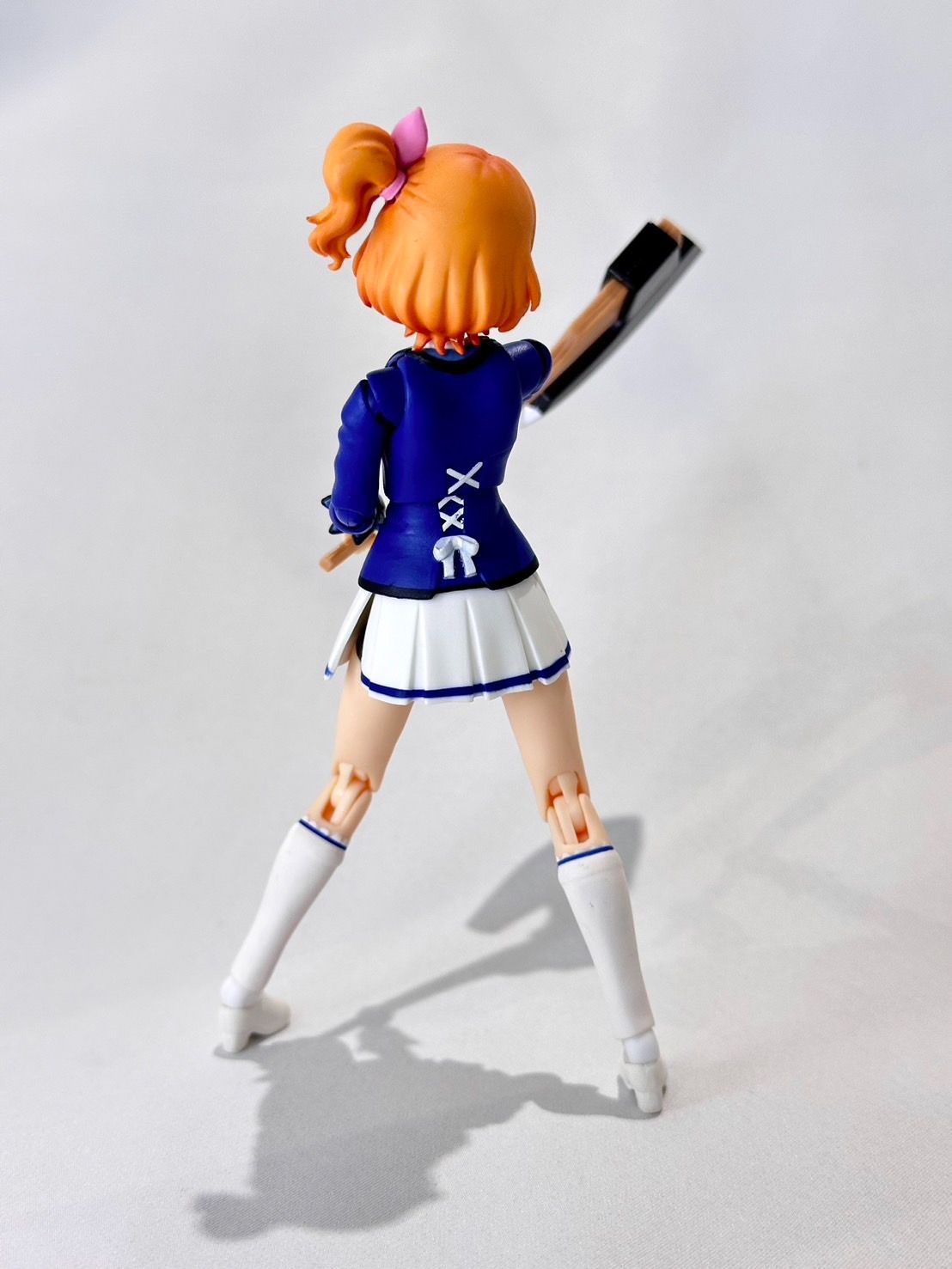 PB限定】S.H.Figuarts アイカツ！ 大空あかり（冬制服ver.）DX