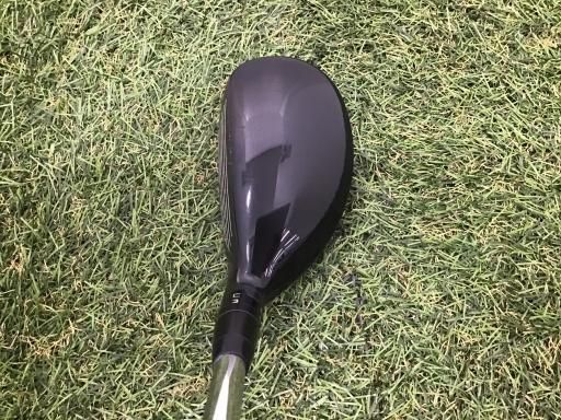 タイトリスト TS3 19° ユーティリティ UT 純正特注シャフト お買い得品