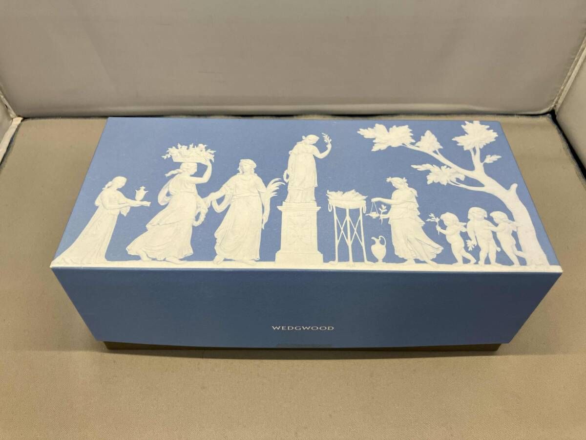 ウェッジウッド ワイルドストロベリーブルーム