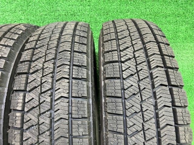 ブリザックVRX2 145|80R12