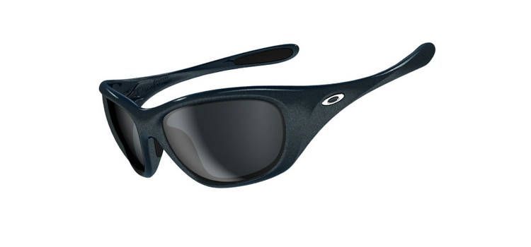 オークリー サングラス Oakley Oakley Disclosure Color: Fireworks/Grey