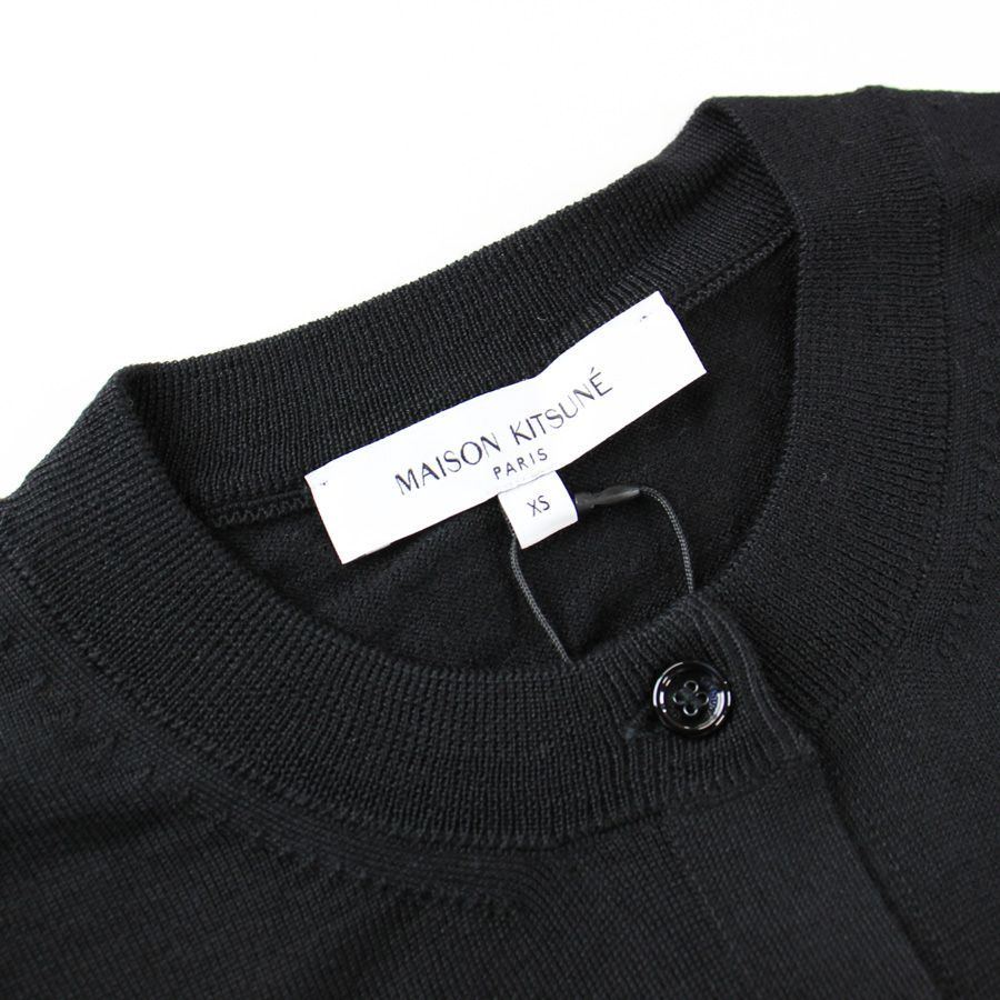 フォックス パッチ