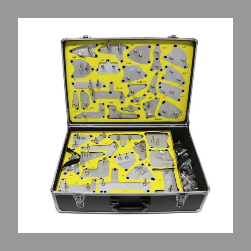 自動車全車系140件自動変速箱油交換工具循環機気管波箱 快速継手 FFCRYSTALESIA_COM