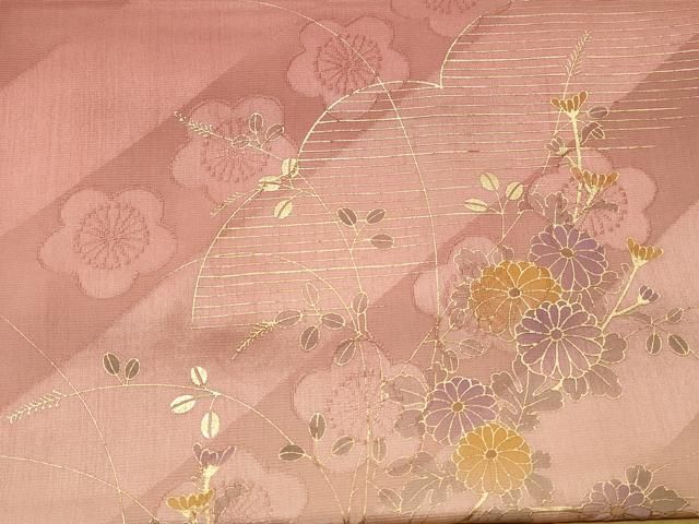 和装小物