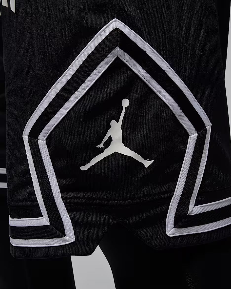 JORDAN ジョーダン【USサイズ L】メンズ Dri-FIT ダイアモンド ショートパンツ　新品未使用 送料無料