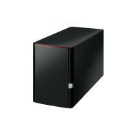 リンクステーション ２ＴＢ ２ＴＢ LS220DN0202B ＢＵＦＦＡＬＯ