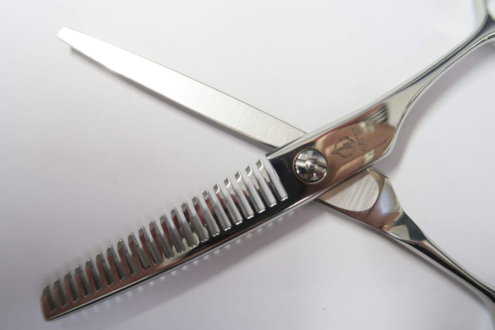 配送 Bランク【MIZUTANI SCISSORS ミズタニシザーズ】 ACRO YURAGI 4