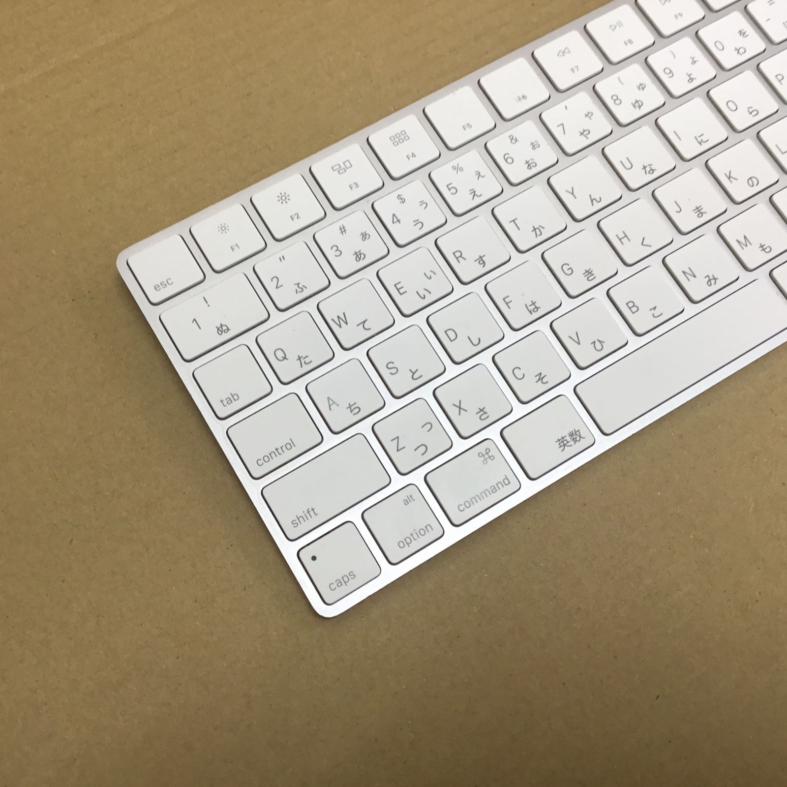 Apple純正セット A1644 A1657 日本語配列 Bluetooth Apple純正セット A1644 A1657 日本語配列 Bluetooth｜Yahoo