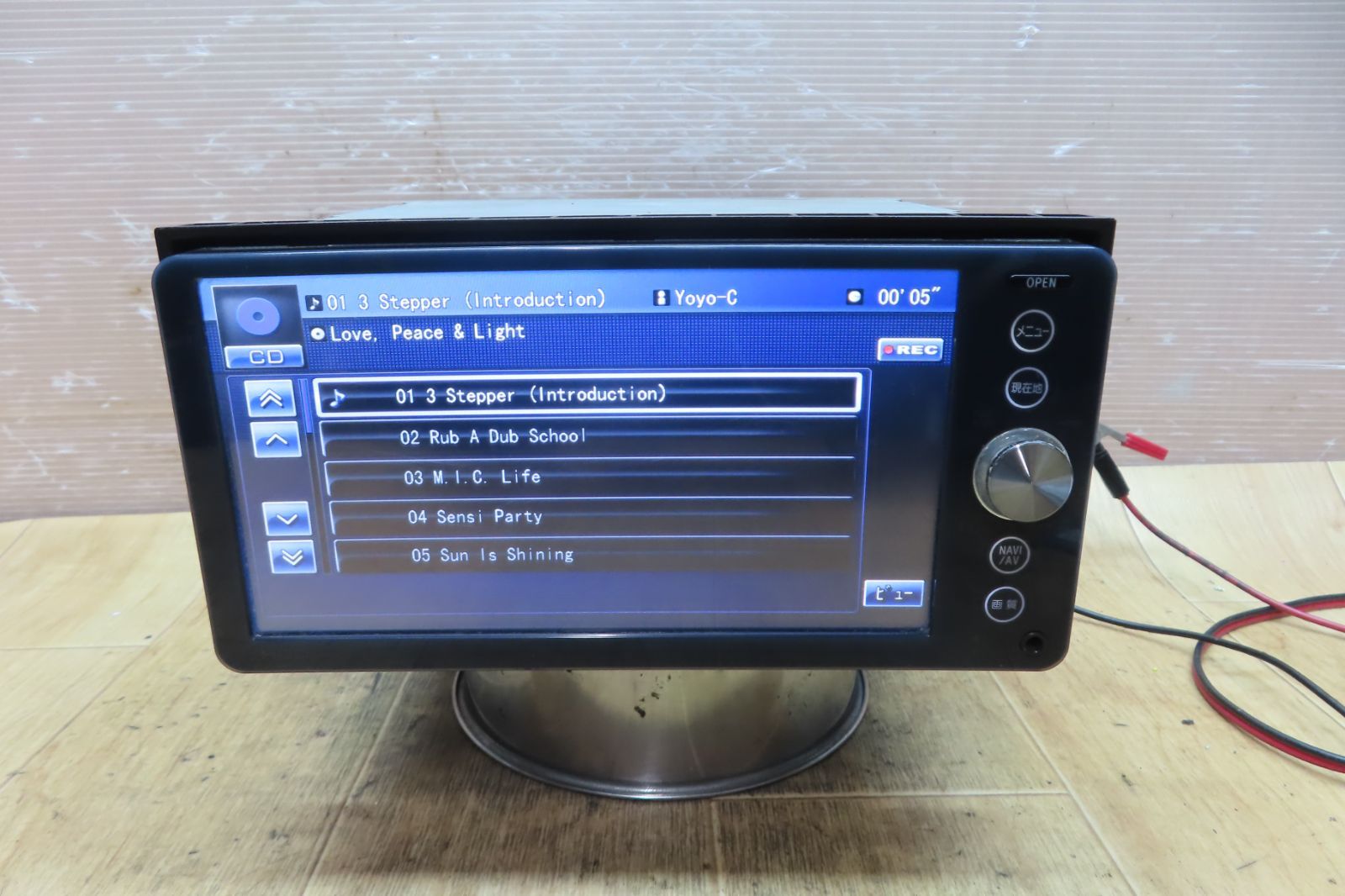 Bluetooth内蔵 CD