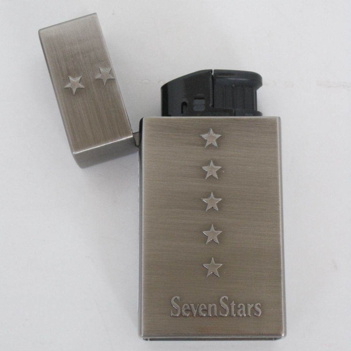 ♤【未使用】Seven Star セブンスター ライター