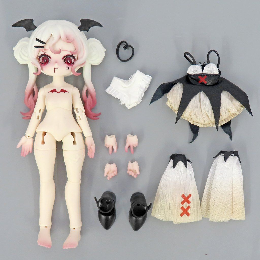 中古】トレーディングフィギュア 闇の貴族 デス 「CYTOYS Nyssa