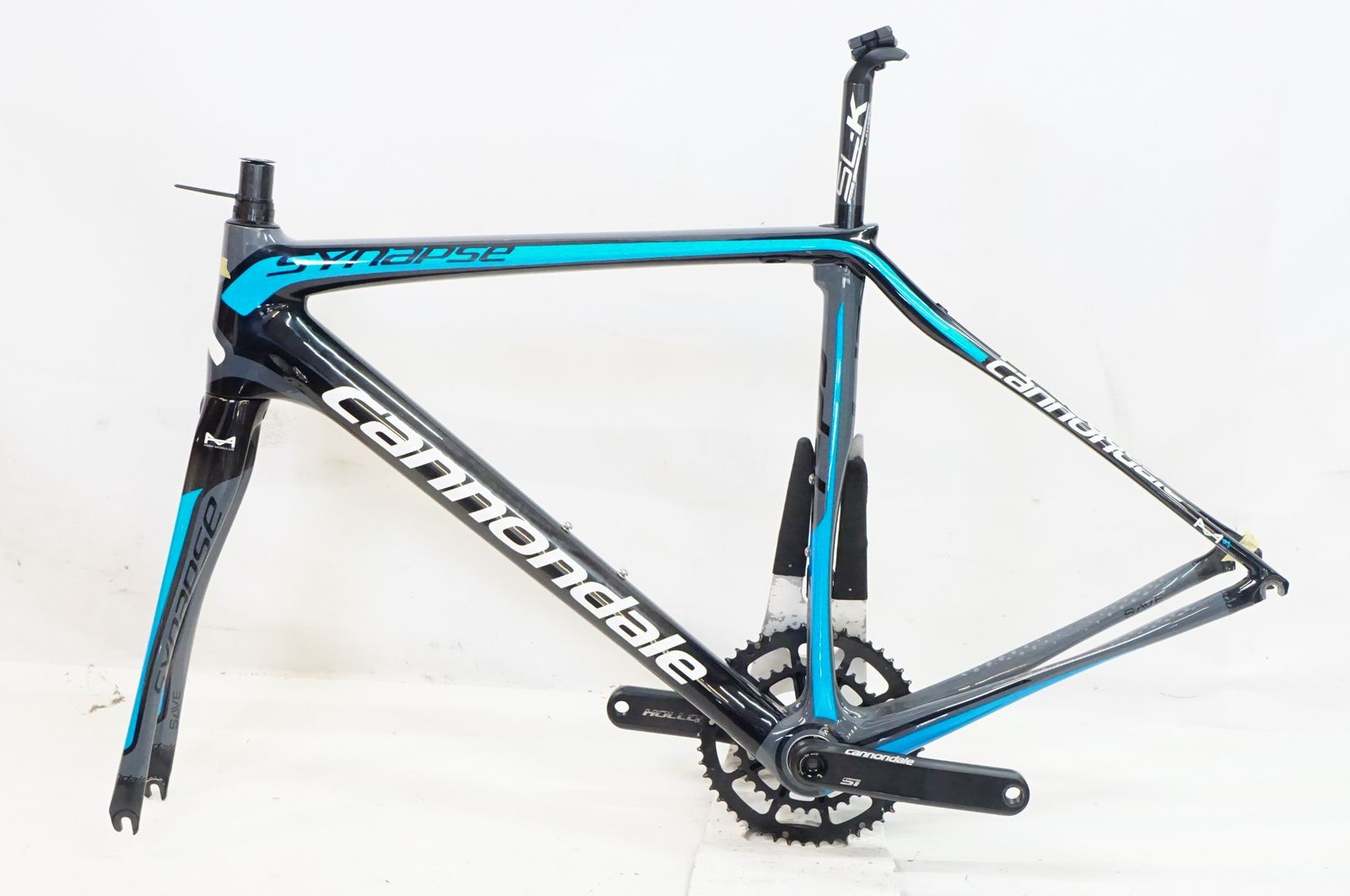 CANNONDALE 「キャノンデール」 SYNAPSE Hi-MOD3 2014年モデル