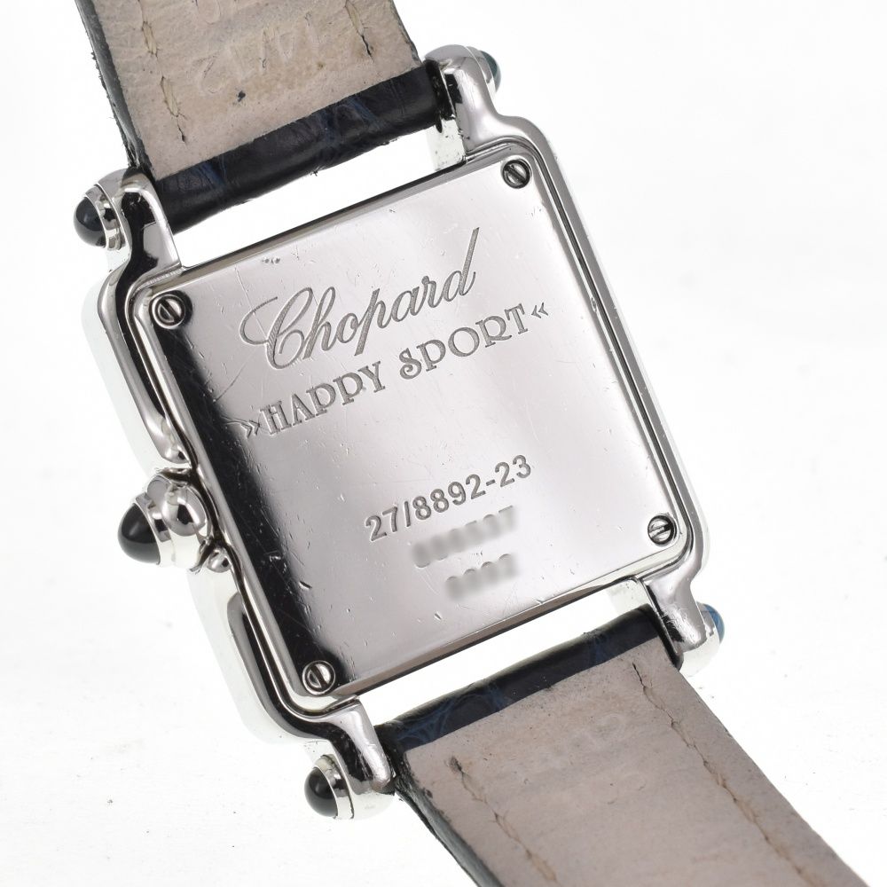 ショパール Chopard 27/8893-23 ハッピースポーツ 5P