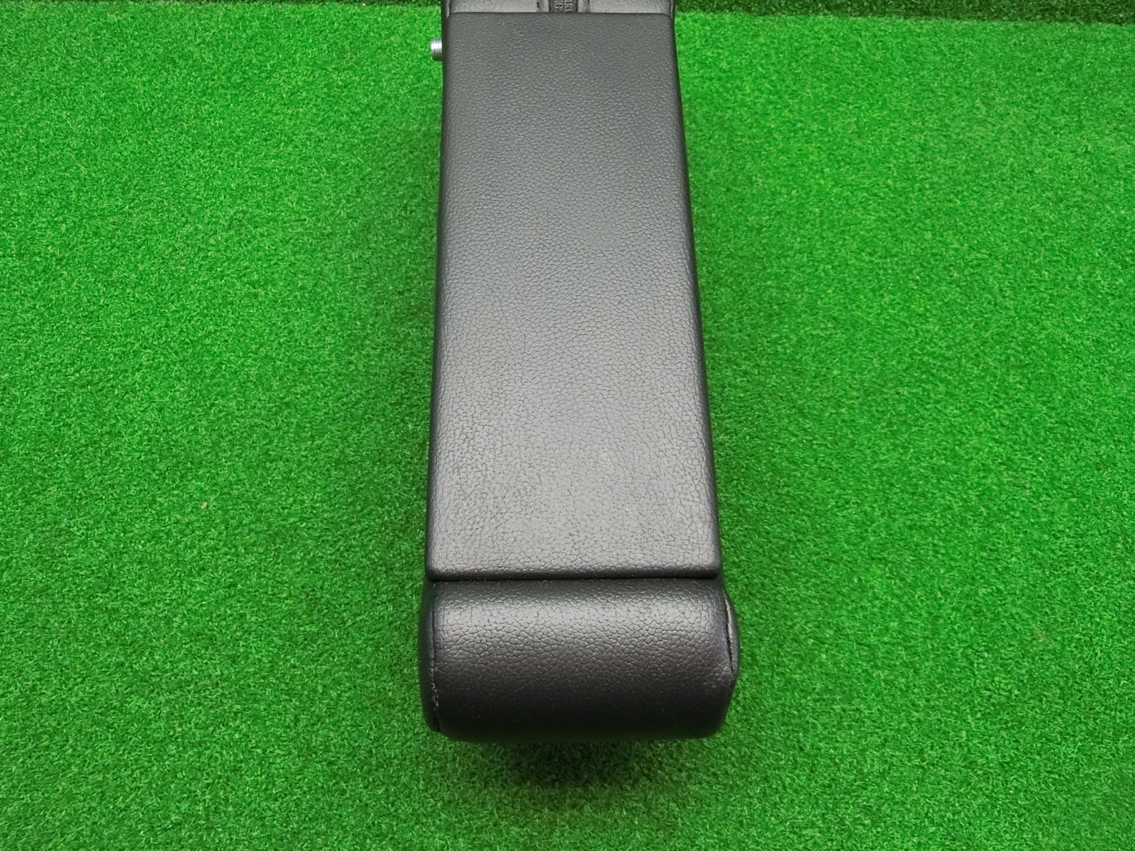 11321 ワゴンR スティングレー MH23S アームレスト 肘置き 小物入れ レザー