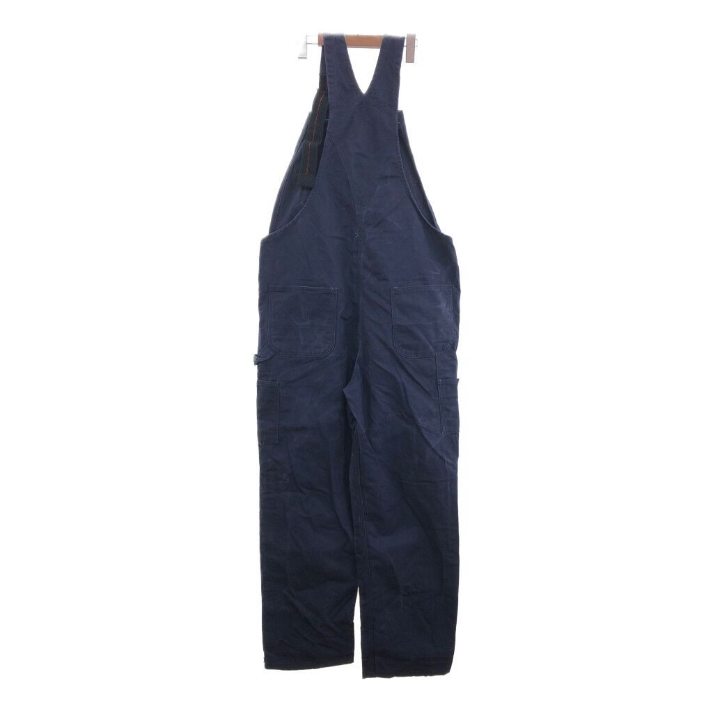 Carhartt カーハート ダック ダブルニー オーバーオール