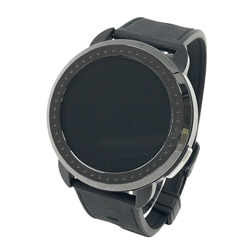 Bushnell ブッシュネル ION ELITE GPSナビ 腕時計型 ブラック系 