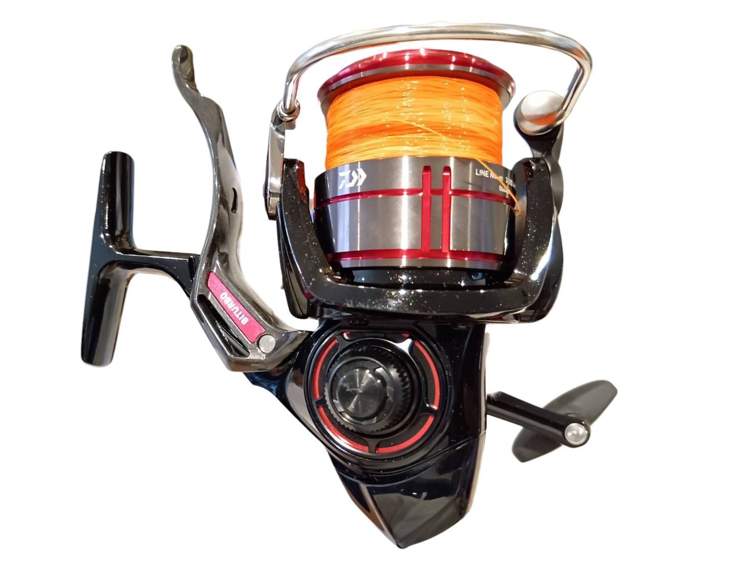 ダイワ 19シグナス3000LBD ダイワ 19 シグナス 3000LBD スプール