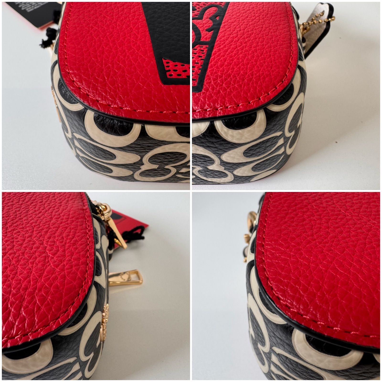 ディズニー ミッキー