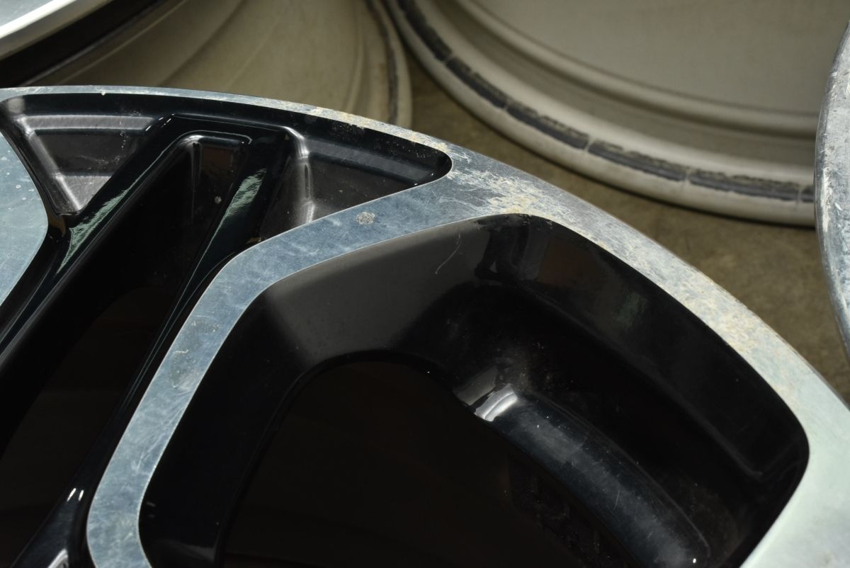 4本セット ノーマル戻し