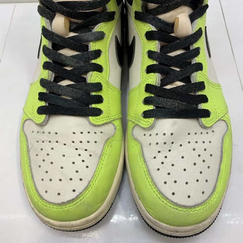 中古】NIKE AIR JORDAN HIGH OG 