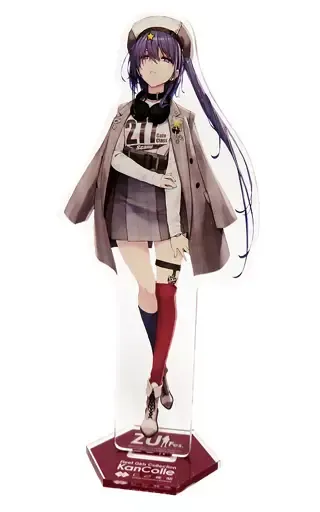 村雨 RQ mode 2022 ZUI Fes. 艦娘公式アクリルボード - メルカリ