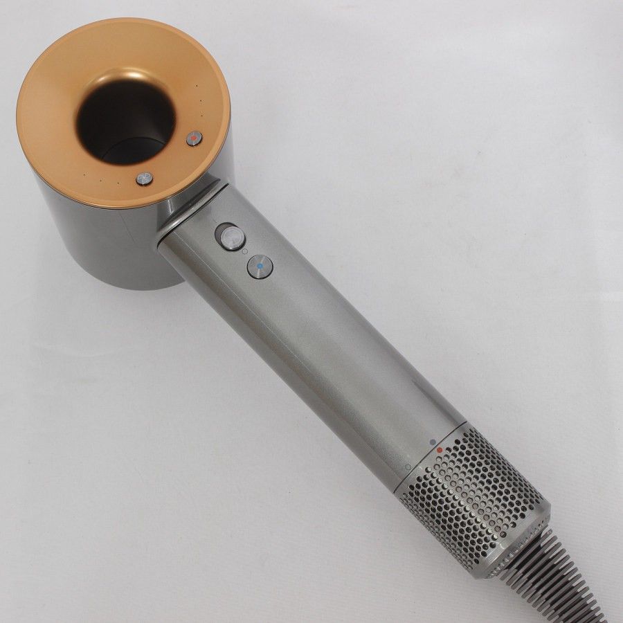 展示品！Dyson ダイソン ヘアドライヤー HD15 ULF BNBC dshopone_5025155085240