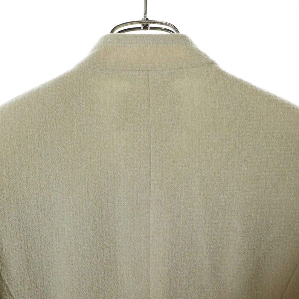◆美品◆ CHANEL 1997年代 ヴィンテージ ポロシャツ ココボタン CHANEL (シャネル) 97AW VINATGE ヴィンテージ ココマークボタン