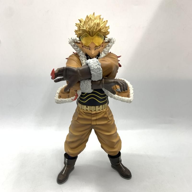 BANDAI - 【中古】一番くじ D賞 ホークス MASTERLISE 僕のヒーローアカデミア 紡ぐ力 ヒロアカ[10][240010481449] 一番くじ 僕のヒーローアカデミア −紡ぐ力− D賞 ホークス
