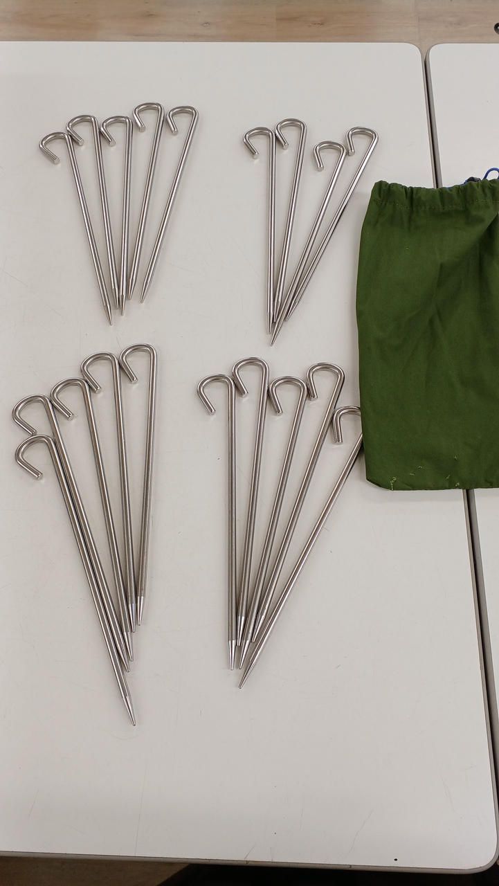 SOOMLOOM パップテント