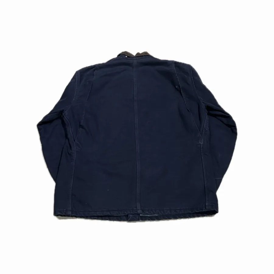 00s Carhartt カーハート ミシガンチョアコート ネイビー XL 古着 00年代 Carhartt カーハート ミシガンチョアコート - メルカリ