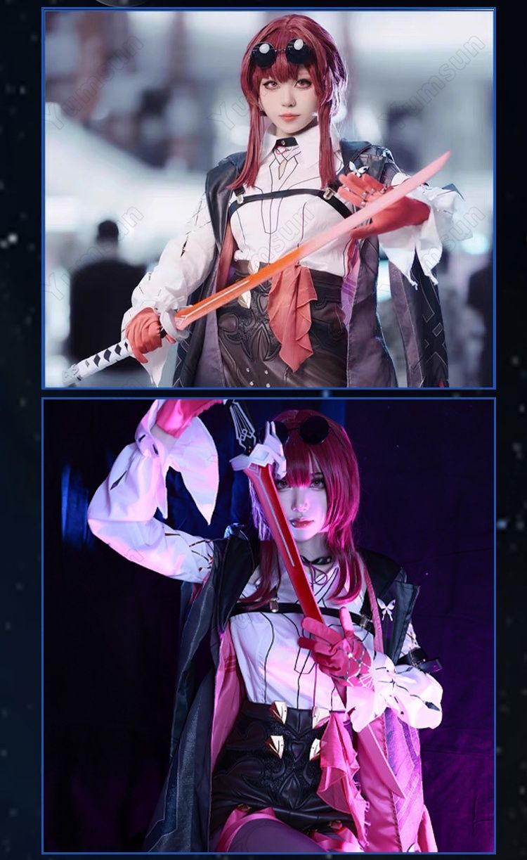 コスプレ道具 3点セット